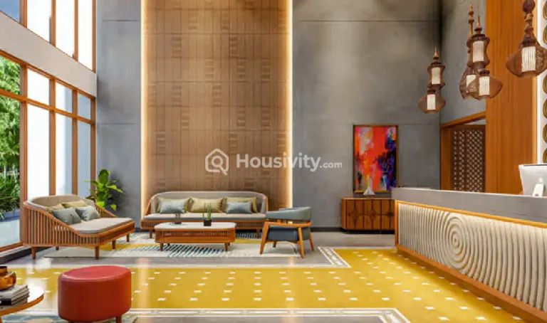 Vasavi Sarovar Image 5