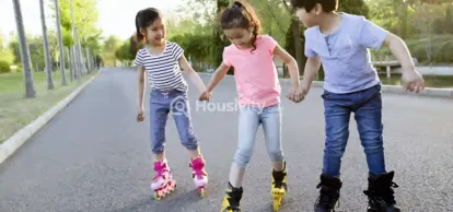 Vasavi Sarovar Image 10