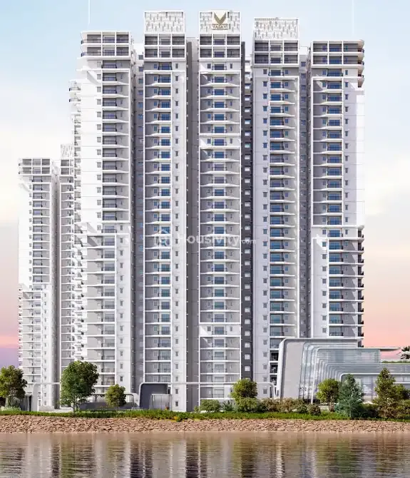 Vasavi Sarovar Image 7