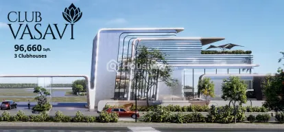 Vasavi Sarovar Image 6