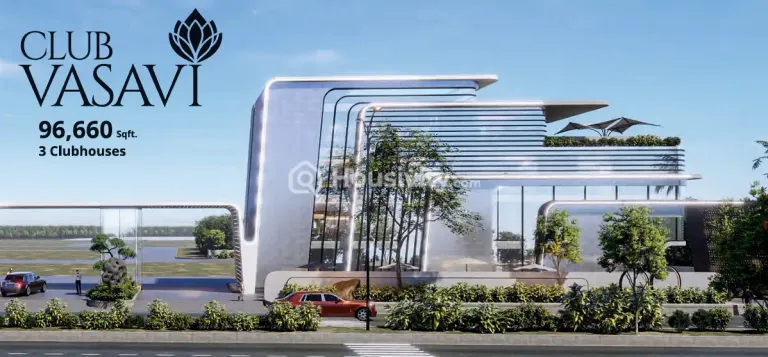 Vasavi Sarovar Image 6