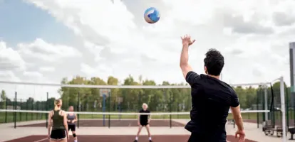 Vasavi Sarovar Image 9