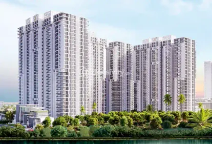 Vasavi Sarovar Thumbnail