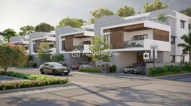 Vasavi Avasa Image 7