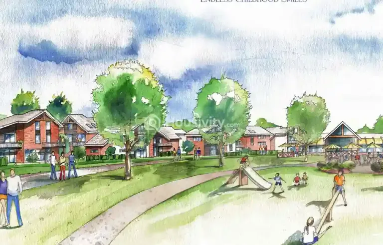 Vasavi Avasa Image 11