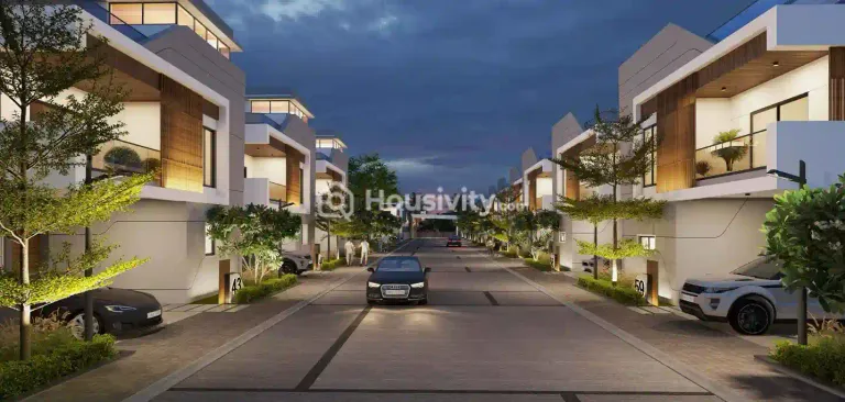 Vasavi Avasa Image 10