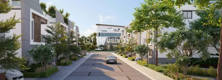 Vasavi Avasa Image 2