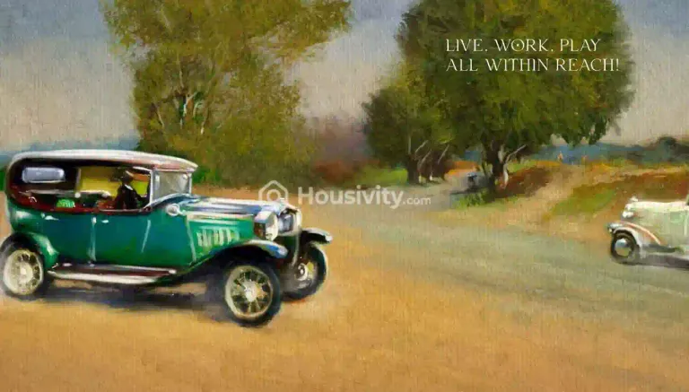 Vasavi Avasa Image 3