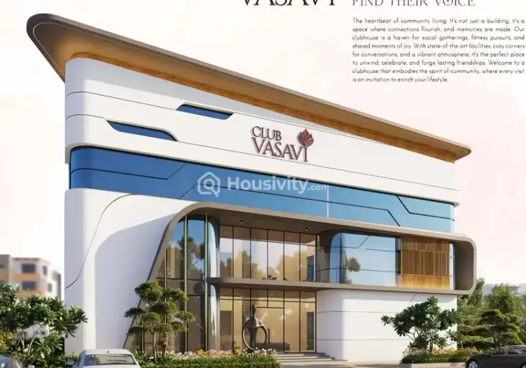 Vasavi Avasa Image 4