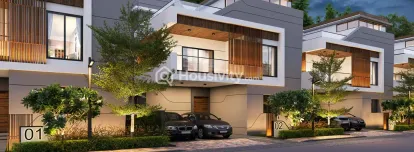 Vasavi Avasa Image 9