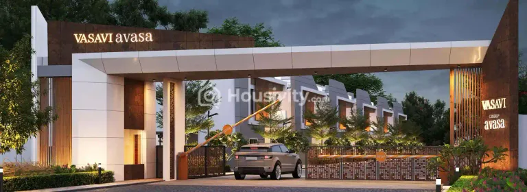 Vasavi Avasa Thumbnail