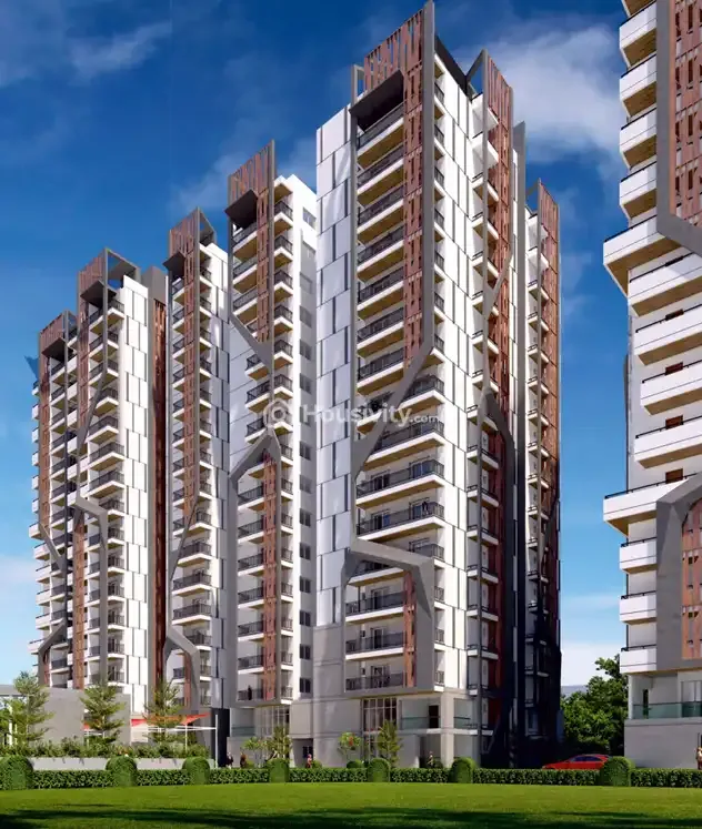 Vasavi Bhuvi Image 16