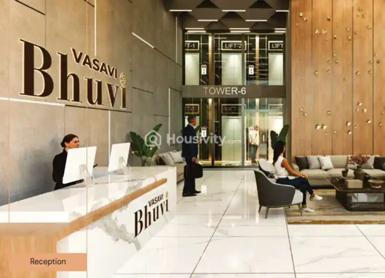 Vasavi Bhuvi Image 9