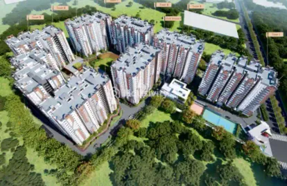 Vasavi Bhuvi Image 1