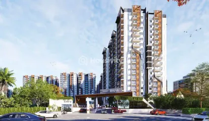 Vasavi Bhuvi Thumbnail