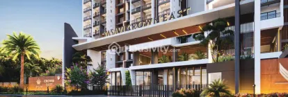 Vasavi Crown East Image 2