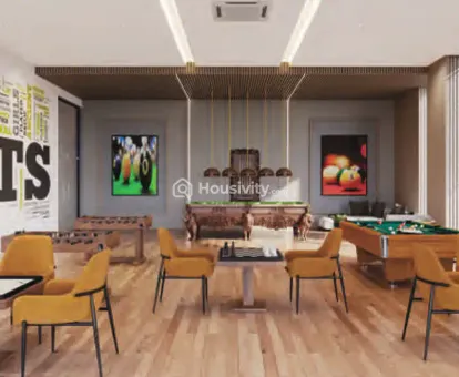 Vasavi Crown East Image 5