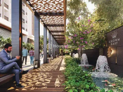 Vasavi Crown East Image 3