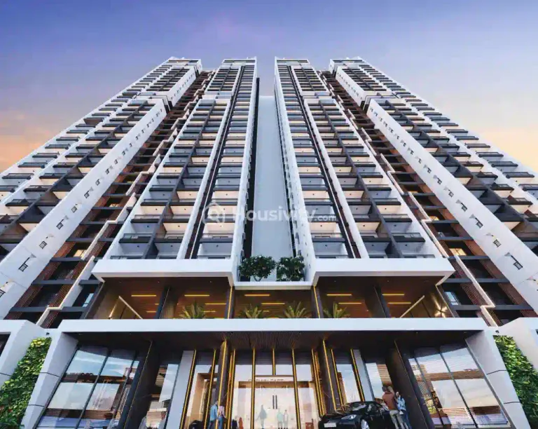 Vasavi Crown East Image 1