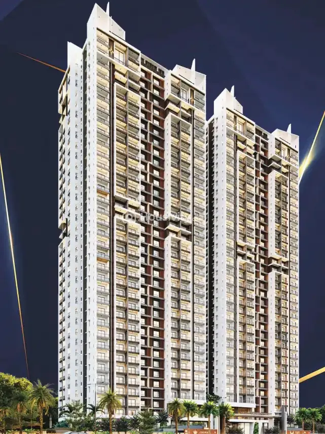 Vasavi Crown East Thumbnail