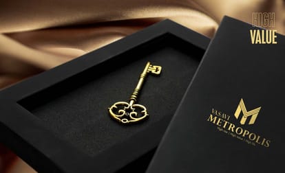 Vasavi Metropolis Brochure Image 4