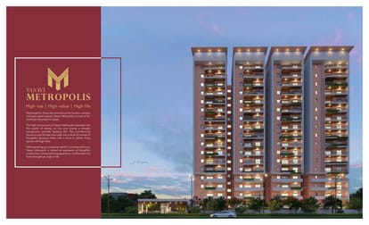 Vasavi Metropolis Brochure Image 5
