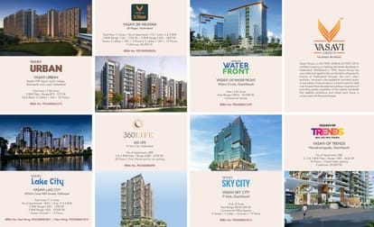 Vasavi Metropolis Brochure Image 30