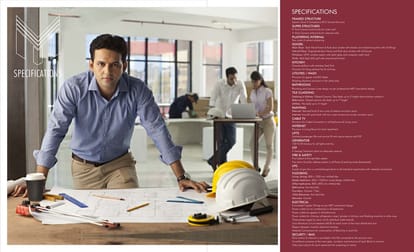 Vasavi Metropolis Brochure Image 29