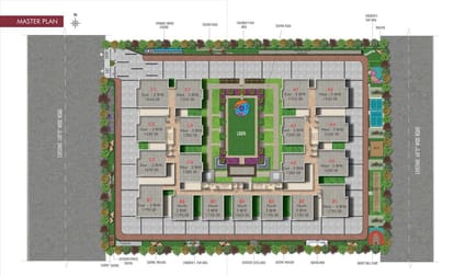 Vasavi Metropolis Brochure Image 8