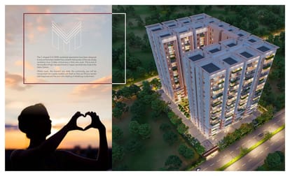 Vasavi Metropolis Brochure Image 9