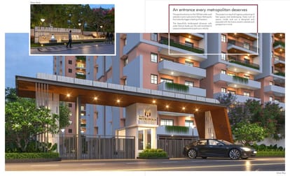 Vasavi Metropolis Brochure Image 11