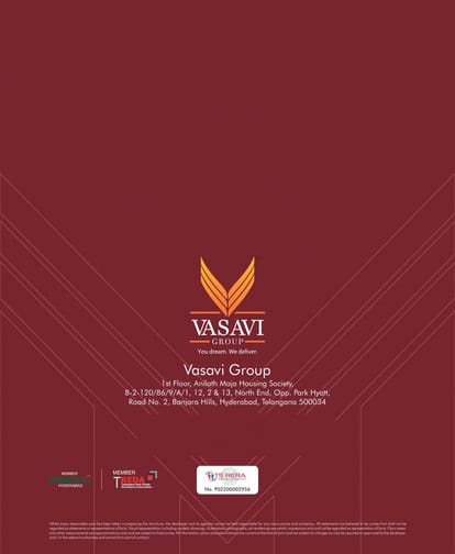 Vasavi Metropolis Brochure Image 31