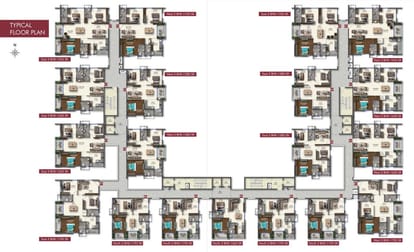 Vasavi Metropolis Brochure Image 22