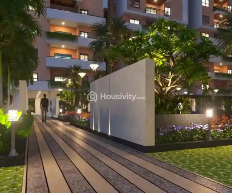 Vasavi Metropolis Image 18