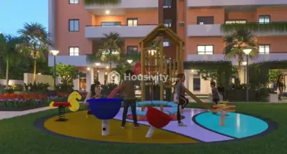 Vasavi Metropolis Image 17