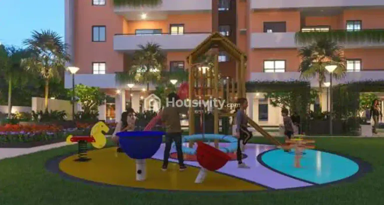 Vasavi Metropolis Image 17