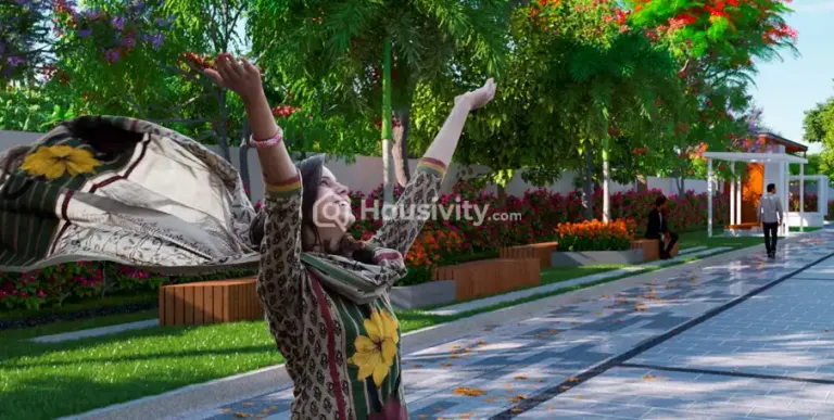 Vasavi Metropolis Image 19