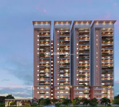 Vasavi Metropolis Image 3