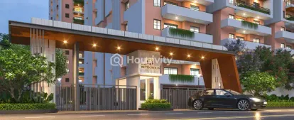 Vasavi Metropolis Image 20