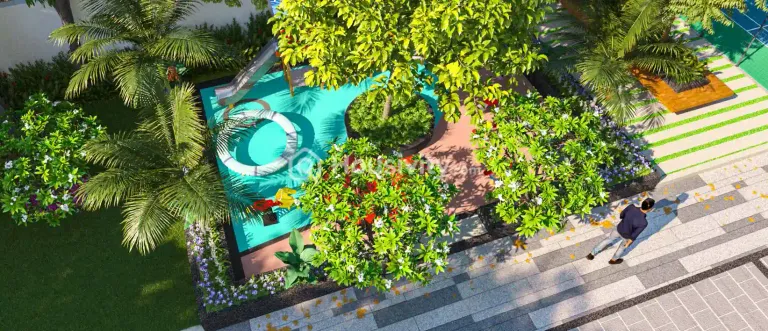 Vasavi Metropolis Image 14