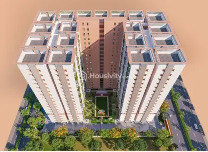 Vasavi Metropolis Image 2