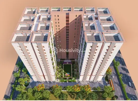 Vasavi Metropolis Image 2