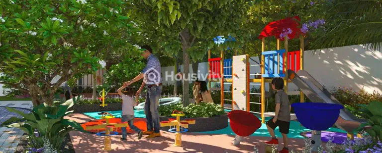 Vasavi Metropolis Image 12