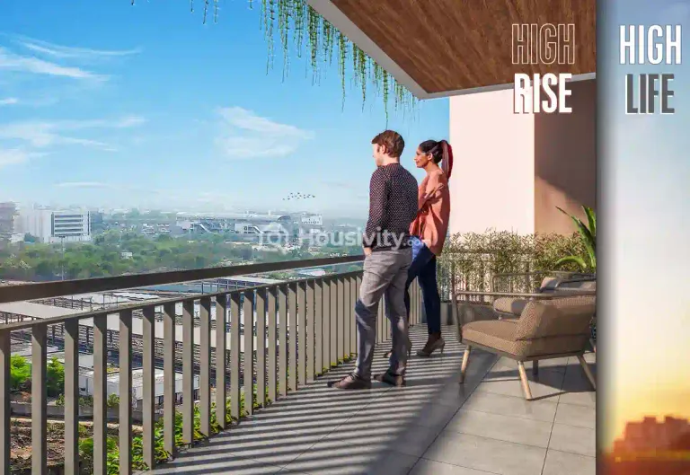 Vasavi Metropolis Image 22