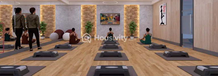 Vasavi Metropolis Image 9