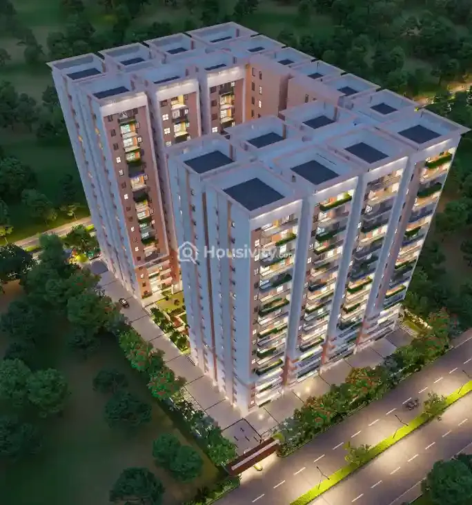 Vasavi Metropolis Image 1