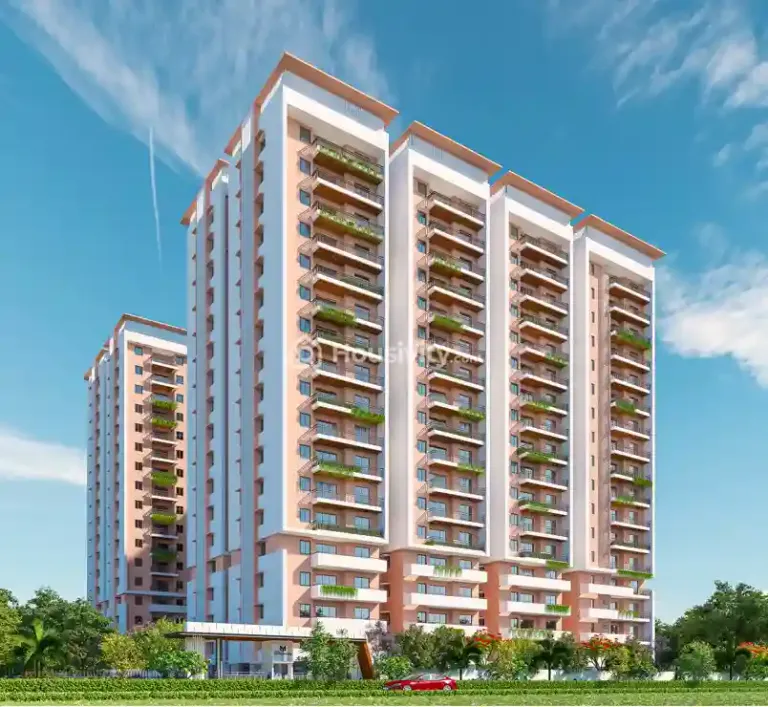 Vasavi Metropolis Thumbnail