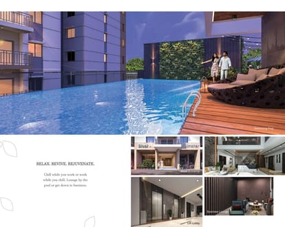 Vasavi Nandanam Brochure Image 8
