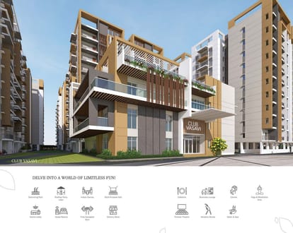 Vasavi Nandanam Brochure Image 7