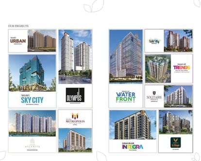 Vasavi Nandanam Brochure Image 21